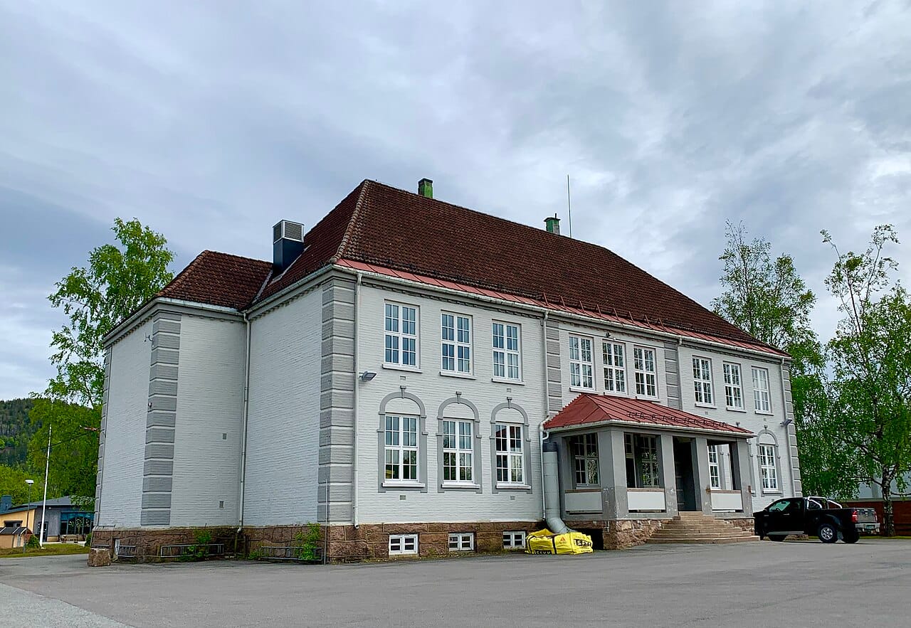 2020 05 Sylling skole