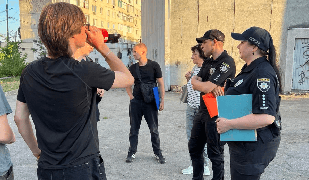 202607181 | Pavlograd District — новини Павлограда та Західного Донбасу 202607181