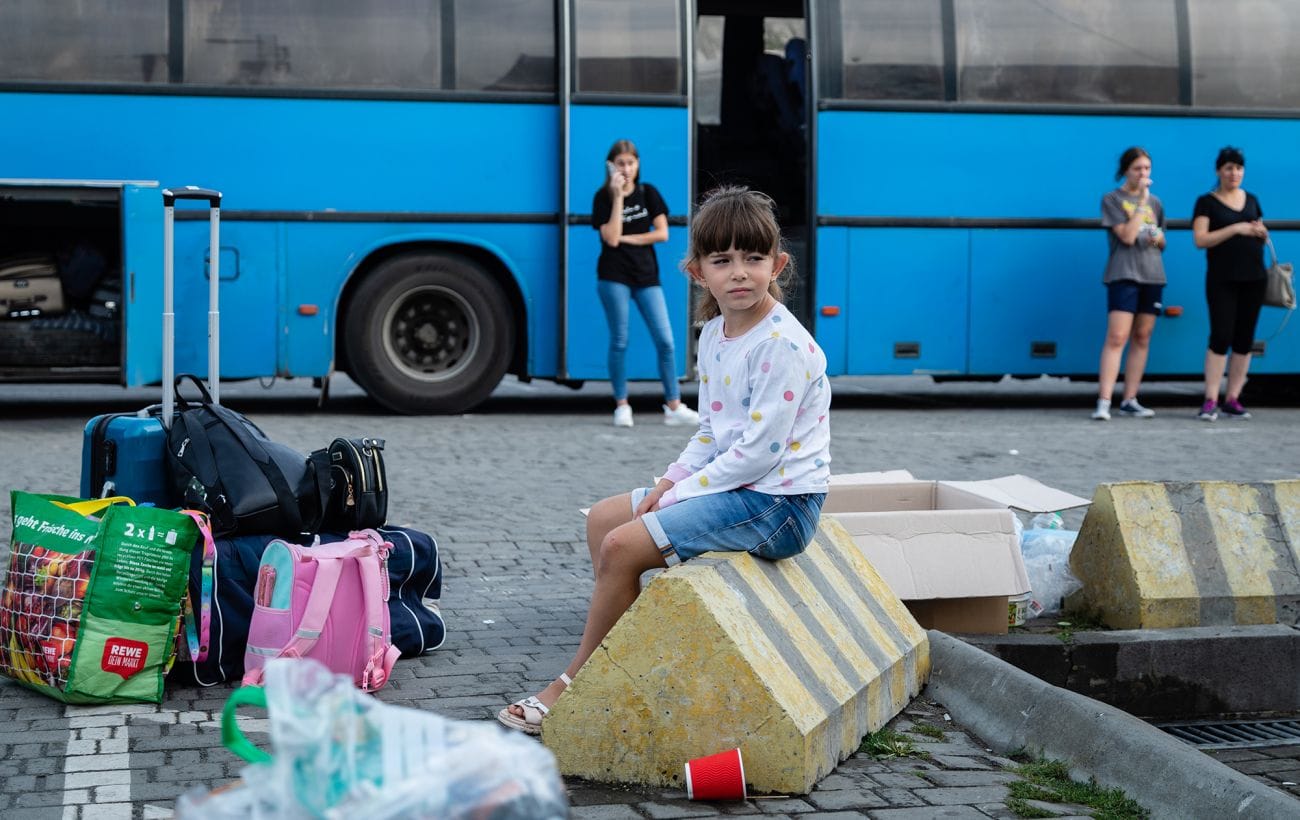 evakuatsiya avtobus lviv gettyimages 1425161722 1300x820
